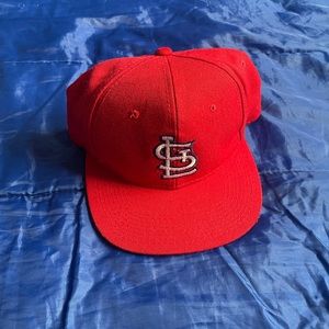 Stl sports specialties snapback hat